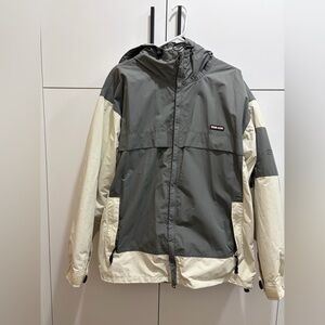 Special Blend Ski/Snowboard Jacket Shell, Men's Large, Mint Condition